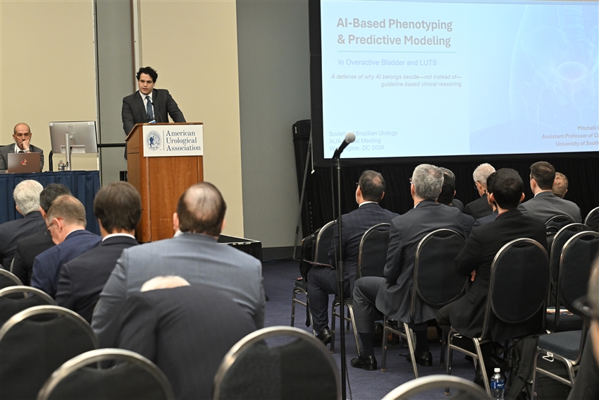 AUA - Home - American Urological Association